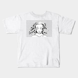 Pattern Kids T-Shirt